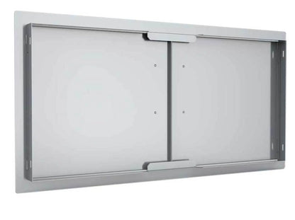 Sunstone Classic Series 42" Double Door, Flush Mount
