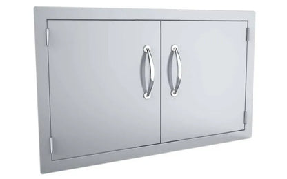 Sunstone Classic Series 36" Double Door, Flush Mount