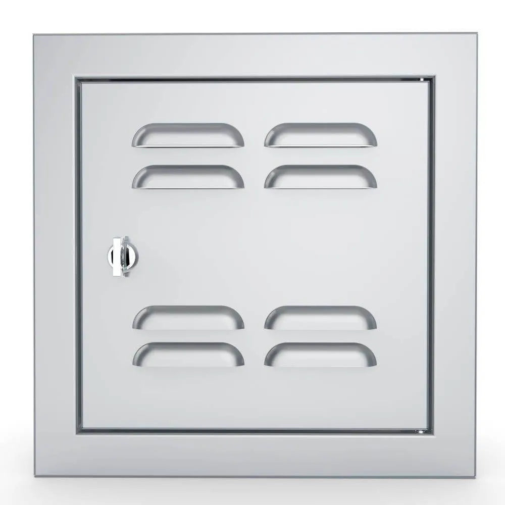 Sunstone Signature Series 12" x 12" Right Swing Single Door
