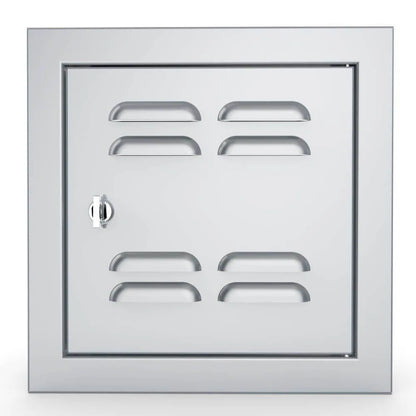 Sunstone Signature Series 12" x 12" Right Swing Single Door