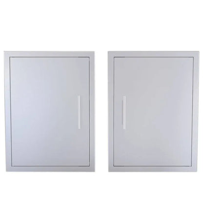 Sunstone Signature Series 17" x 24" Vertical Access Door