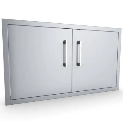 Sunstone Signature Series 36" Vented Double Door