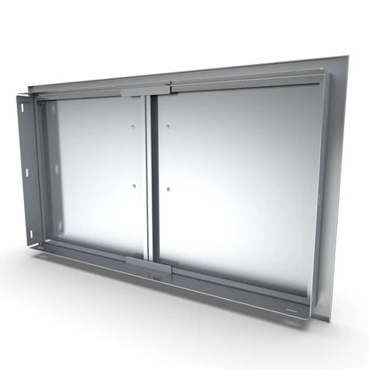 Sunstone Signature Series 36" Vented Double Door