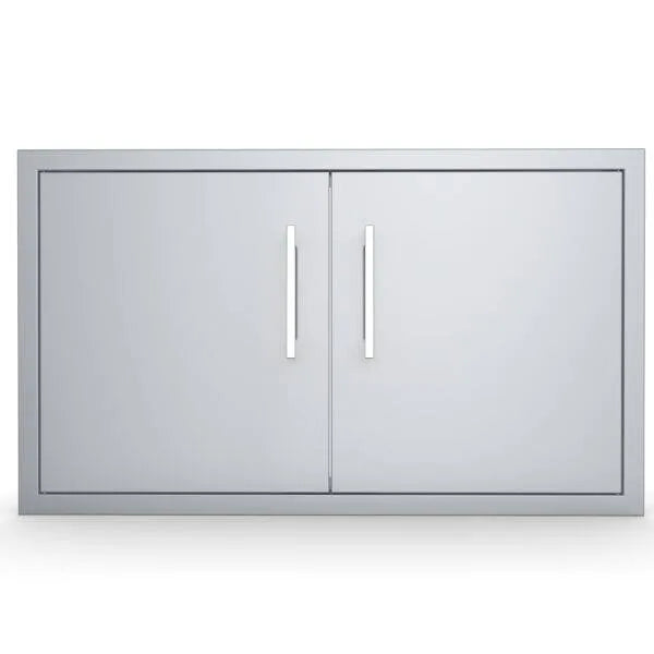 Sunstone Signature Series 36" Vented Double Door