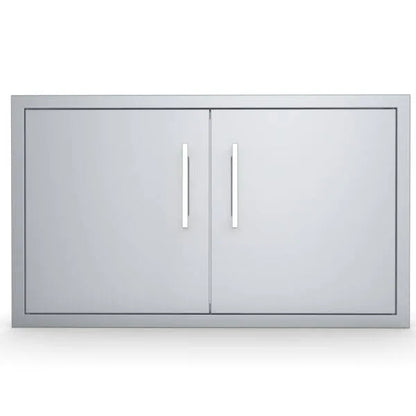 Sunstone Signature Series 36" Vented Double Door