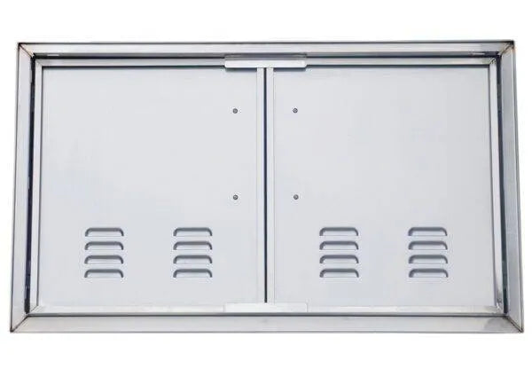 Sunstone Signature Series 42" Vented Double Door