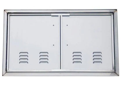 Sunstone Signature Series 42" Vented Double Door