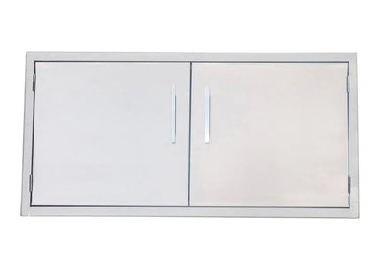 Sunstone Signature Series 42" Double Door