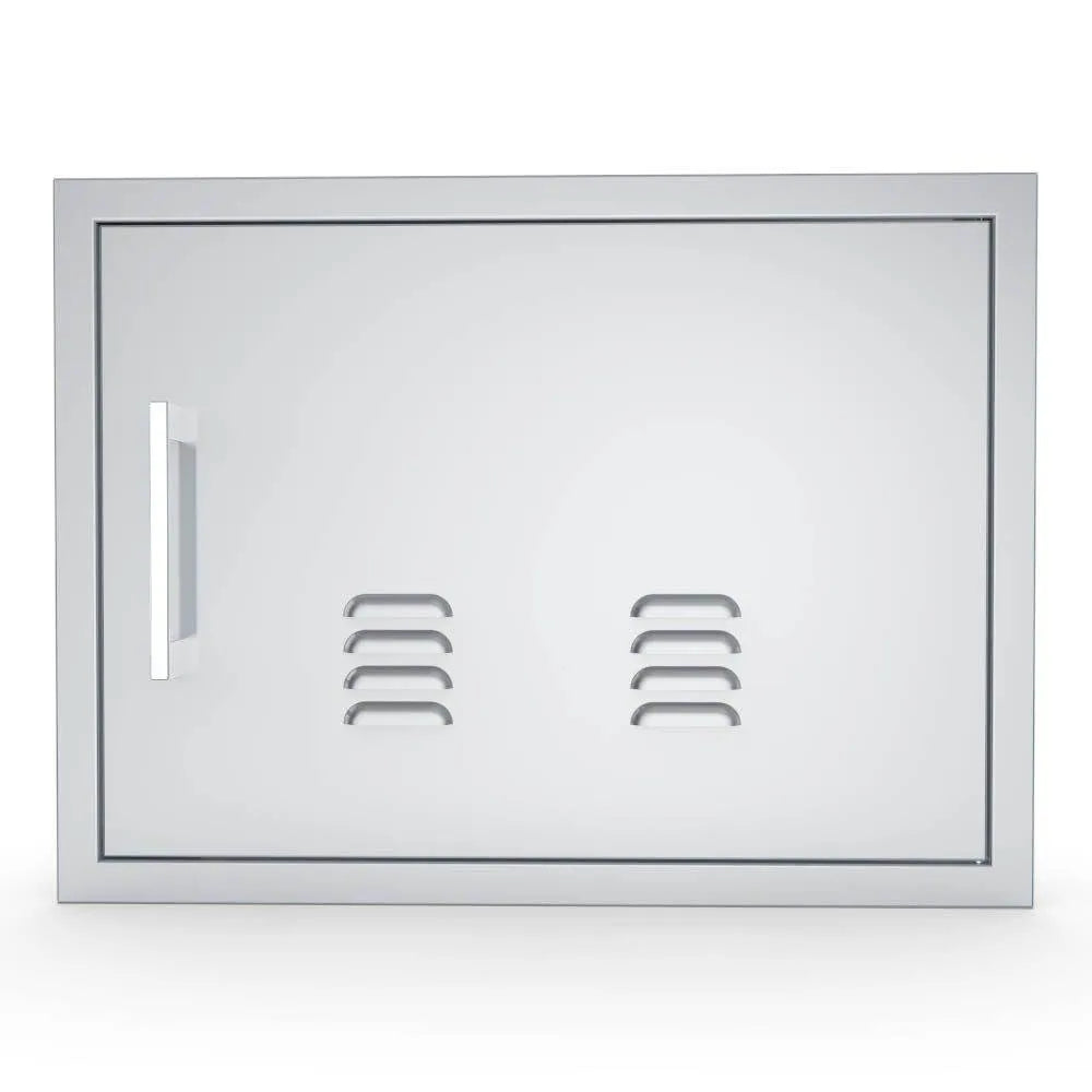 Sunstone Signature Series 17" x 24" Right Swing Horizontal Vented Door