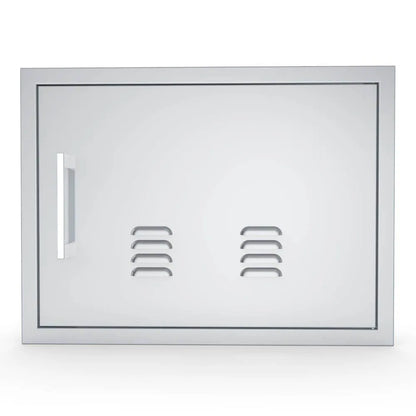 Sunstone Signature Series 17" x 24" Right Swing Horizontal Vented Door