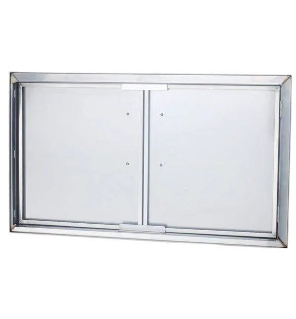 Sunstone Signature Series 42" Double Door
