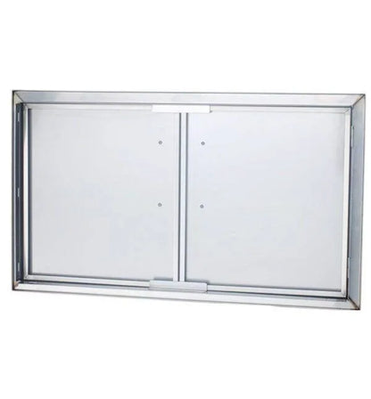 Sunstone Signature Series 42" Double Door