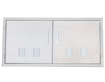 Sunstone Signature Series 42" Vented Double Door
