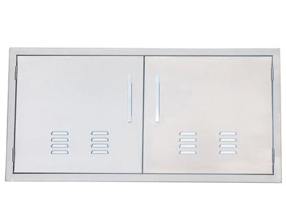 Sunstone Signature Series 42" Vented Double Door