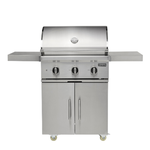 Coyote C3 30" Freestanding Gas Grill