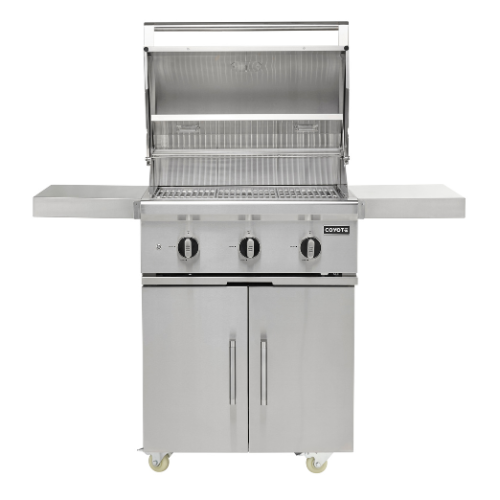 Coyote C3 30" Freestanding Gas Grill