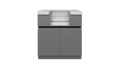 Whistler Modular Power Burner Cabinet