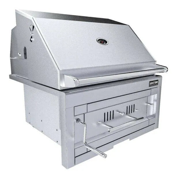 Sunstone 28" Single Zone Charcoal Grill