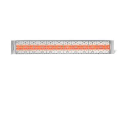 Infratech Motif Decorative Fascia Kit, Dual Element (CD-Series)