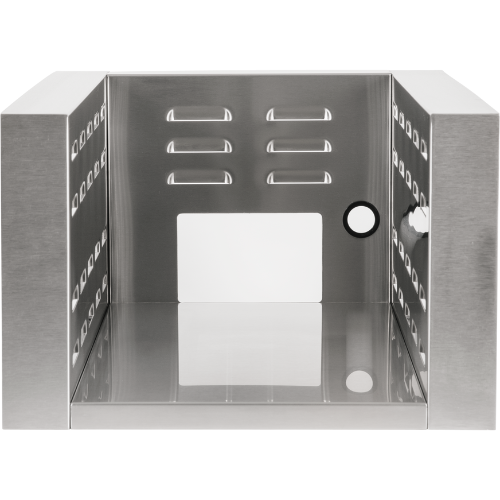 Coyote Insulated Jacket for Double Side Burner