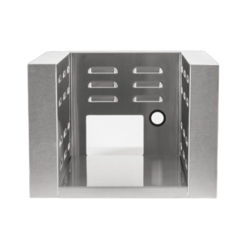 Coyote Insulated Jacket for Single Side Burner