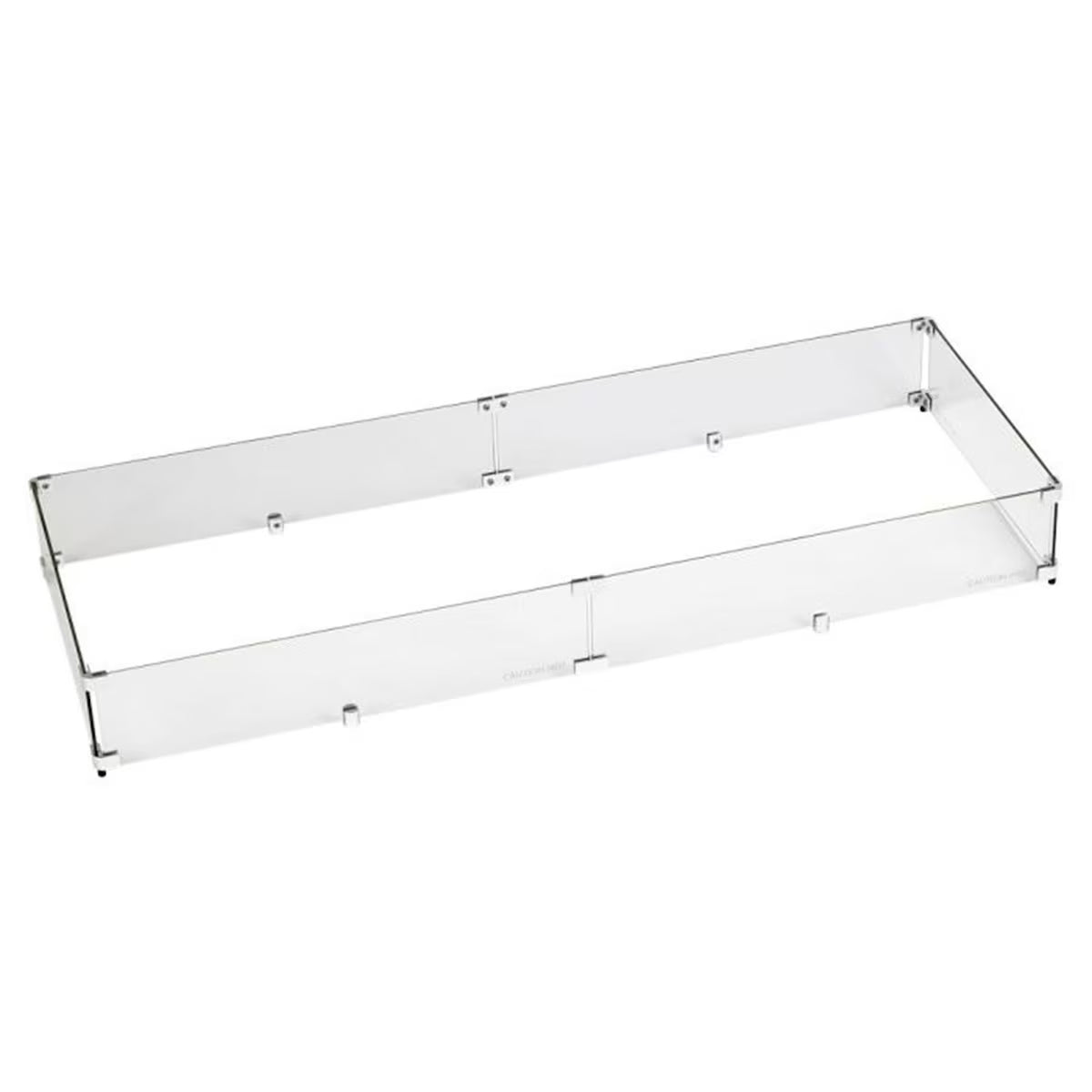 Warming Trends AON Glass Wind Guard