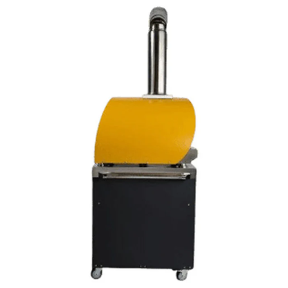 Coyote 40" Wood-Fired Pizza Oven Cart
