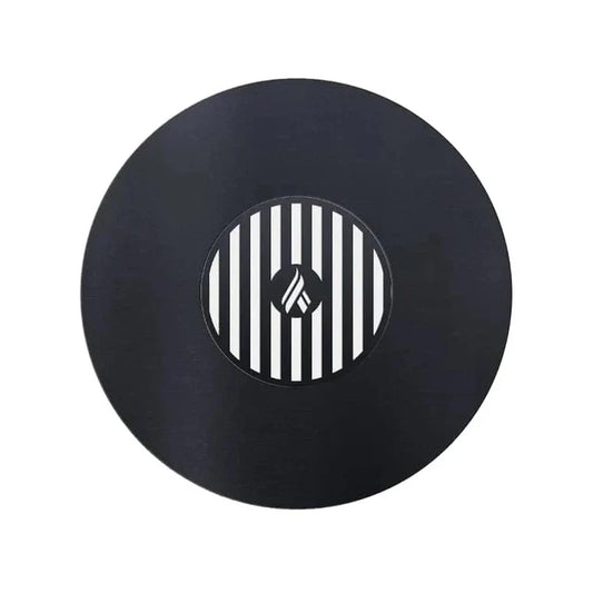 Arteflame 40" Solid Steel Cooktop with Center Grill Grate