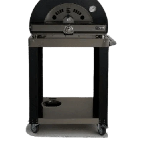 Coyote 30" Hybrid Pizza Oven Cart