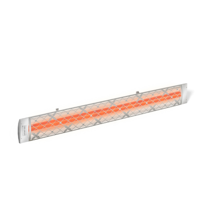 Infratech Motif Decorative Fascia Kit, Dual Element (CD-Series)
