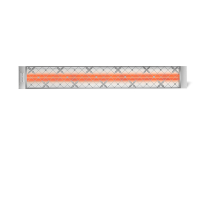 Infratech Motif Decorative Fascia Kit, Dual Element (CD-Series)