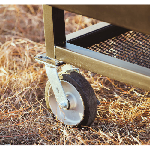 Hooray Grill Company Ranch Series Grill