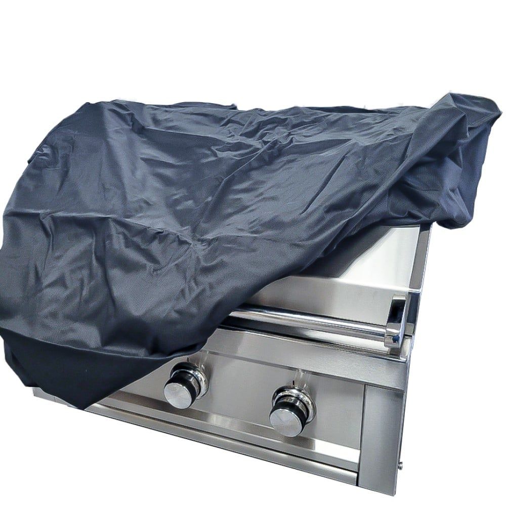 Sunstone Weather-Proof Cover for 3 & 4 Burner Gas Grills, 30"-36"