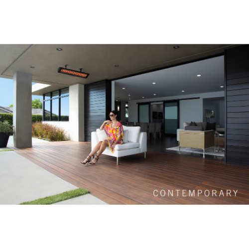 Infratech Motif Decorative Fascia Kit, Single Element (C-Series)