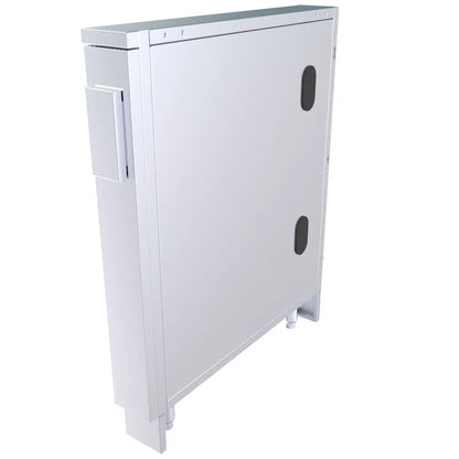 Sunstone 4" Combo Left & Right Appliance Partition Panels