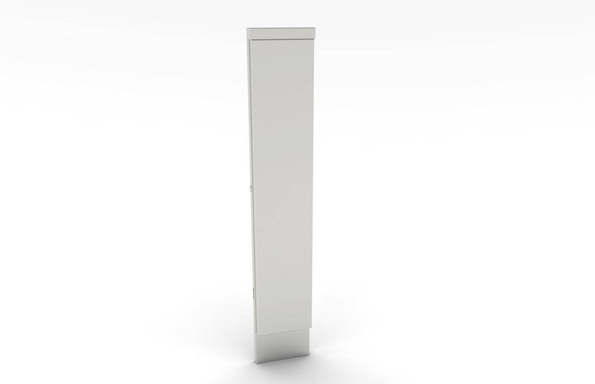 Sunstone 6" Spacer Panel for Cabinet Back
