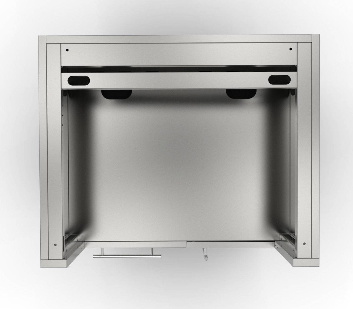 Sunstone 34" Gas Grill Base Cabinet