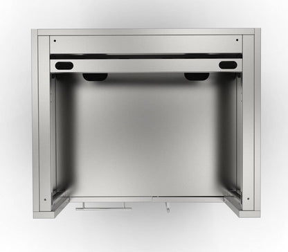 Sunstone 34" Gas Grill Base Cabinet