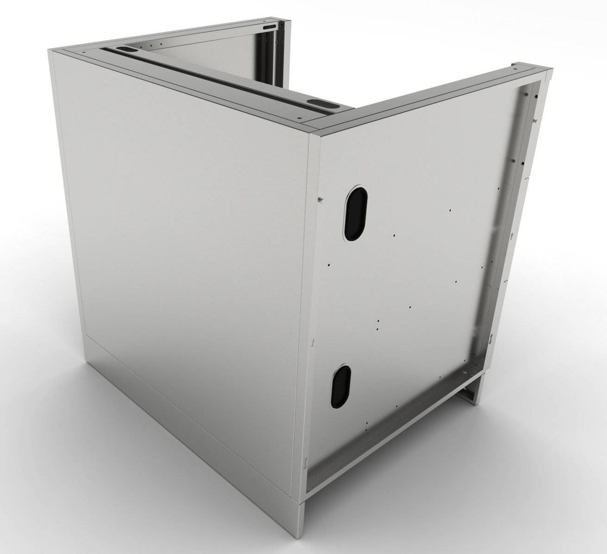 Sunstone 34" Gas Grill Base Cabinet