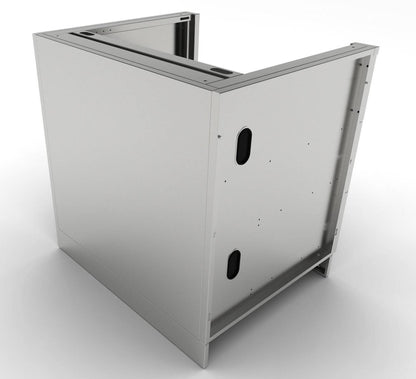 Sunstone 34" Gas Grill Base Cabinet