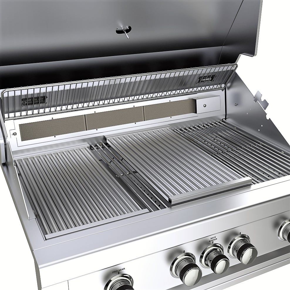 Sunstone 10" Wide Pro-Sear Insert
