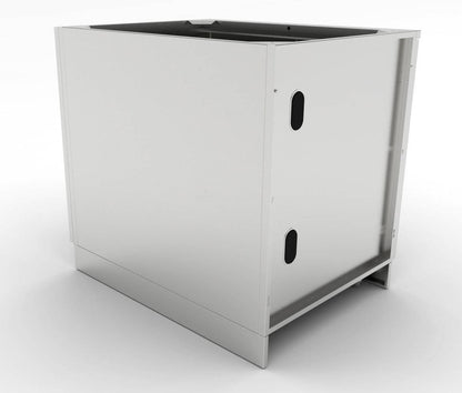 Sunstone 36" Full Double Door Base Cabinet