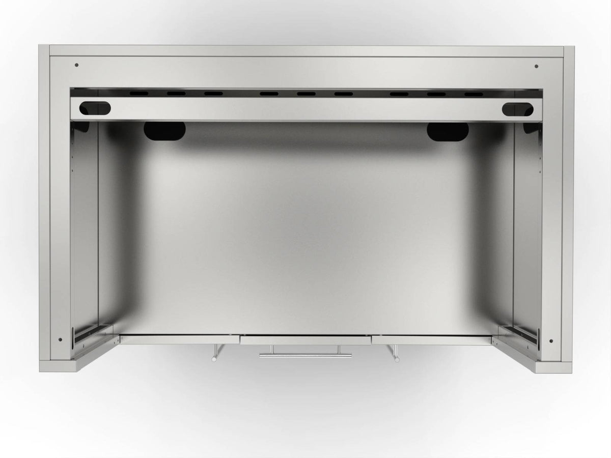 Sunstone 46" Charcoal Grill Base Cabinet
