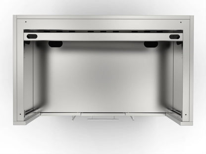 Sunstone 46" Charcoal Grill Base Cabinet