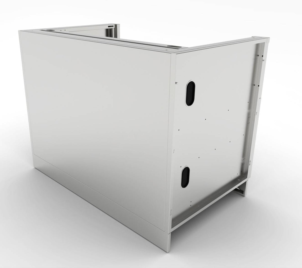 Sunstone 46" Charcoal Grill Base Cabinet
