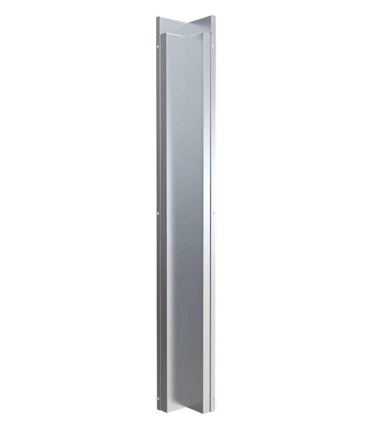 Sunstone 3"x3" 90° Corner Spacer Panel for Full-Height Wall Cabinet