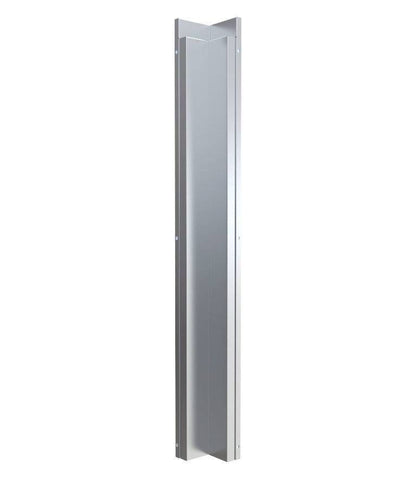 Sunstone 3"x3" 90° Corner Spacer Panel for Full-Height Wall Cabinet