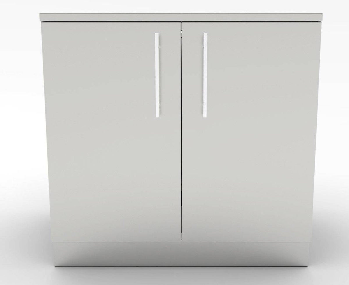 Sunstone 36" Full Double Door Base Cabinet