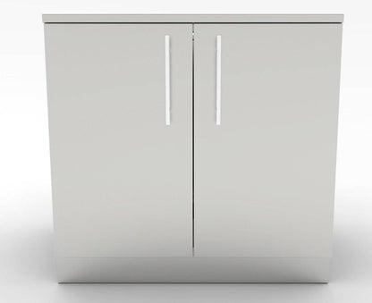 Sunstone 36" Full Double Door Base Cabinet