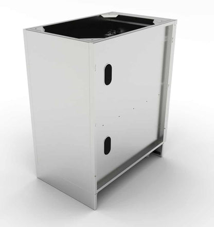 Sunstone 18" Full-Height Right Swing Door Cabinet w/Shelf